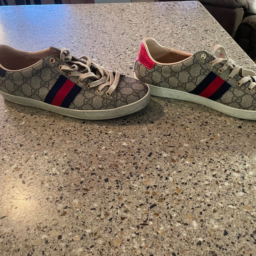 Gucci Shoes